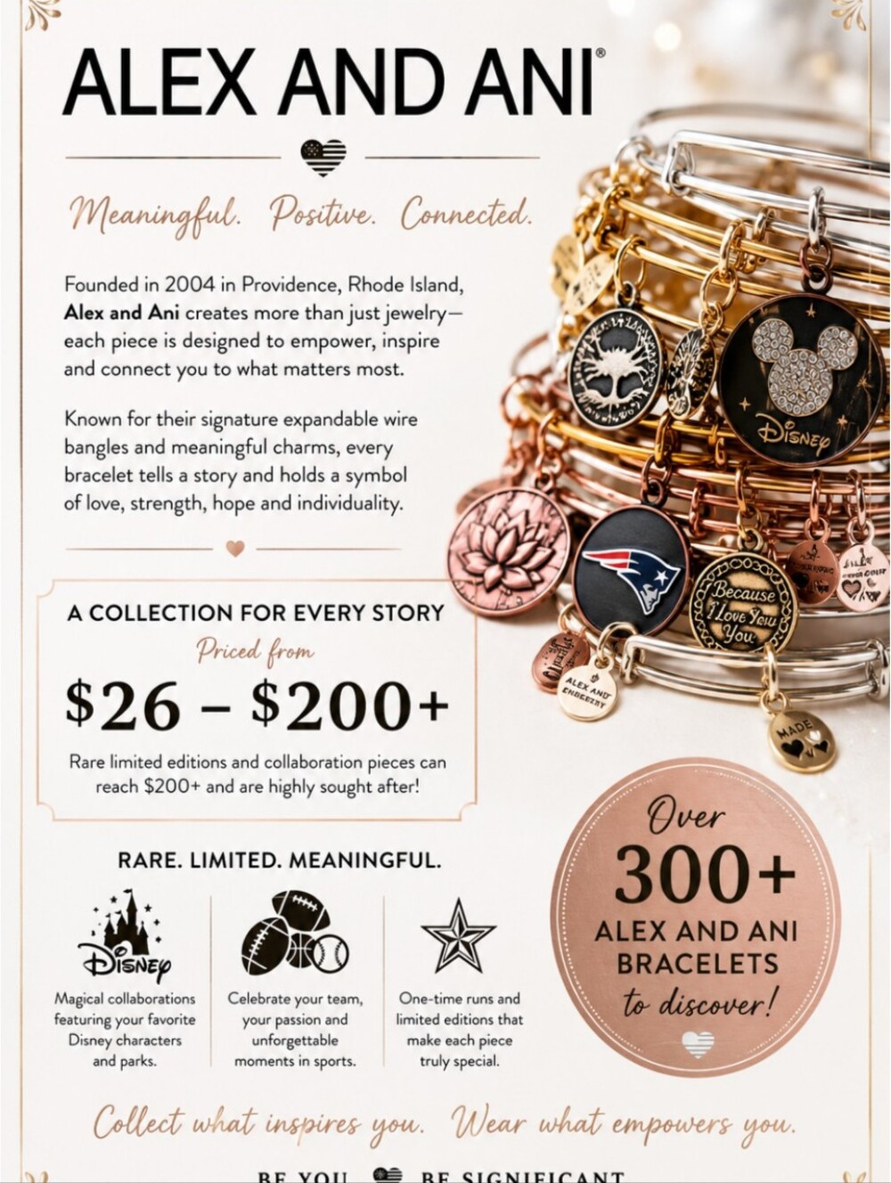 Alex and Ani Silver Soccer Ball Charm Bangle Bracelet